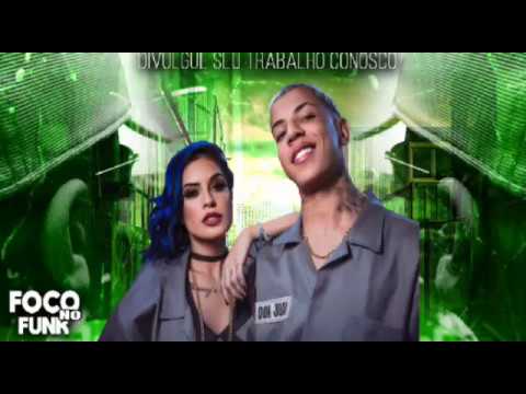 Mc Don Juan e Mc Tati Zaqui - Pique De Novela