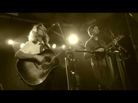 Jump Mountain Blues - Mandolin Orange