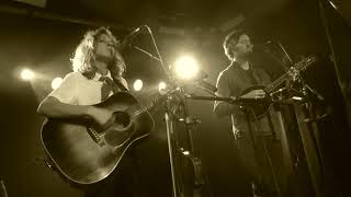 Mandolin Orange - Jump Mountain Blues
