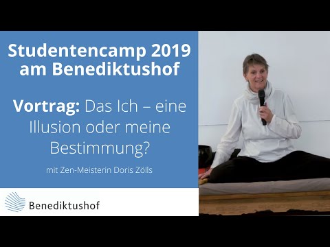 „Das Ich – eine Illusion oder meine Bestimmung?“