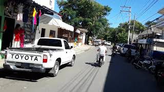 preview picture of video 'FROM THE BOTTOM OF PEDRO CLISANTE TO THE TOP, IN SOSUA'