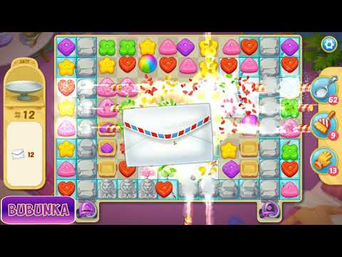 Matchington Mansion level 3877 HD