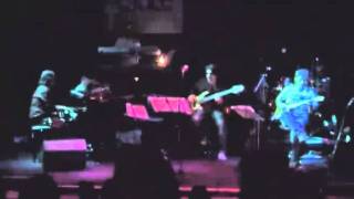 Gianni Ferretti & the Fero's friends Band - Alba rosa (I)
