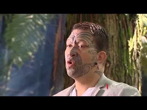 Waiaroha: Behind the scenes of new Rob Ruha, Maisey Rika music video