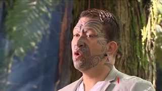 Waiaroha: Behind the scenes of new Rob Ruha, Maisey Rika music video