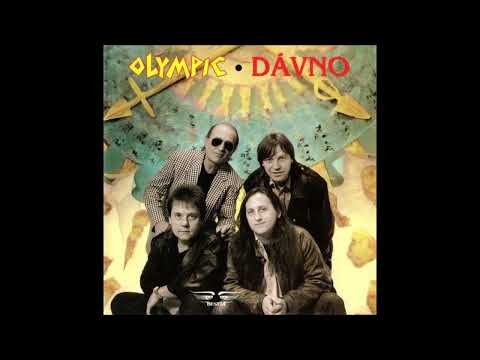 Olympic Člověk Jeskynní