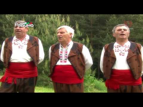 "РАЗБОЛЕЛО СЕ МАМИНО ЛЕНЧЕ" - ФОЛКЛОРНИ ГРУПИ КЪМ НЧ "ГЕОРГИ ТОДОРОВ 1885", ГР. БЕЛИЦА