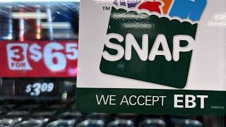 Dayton passes resolution opposing federal food assistance changes | WHIO-TV