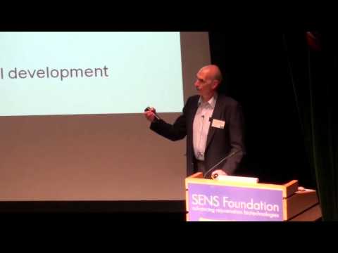 SENS5 - Thymic Tissue Regeneration Using Natural Scaffolds - Part 1