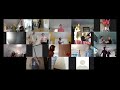 GAVRILOV DANCE Online Salsa Class