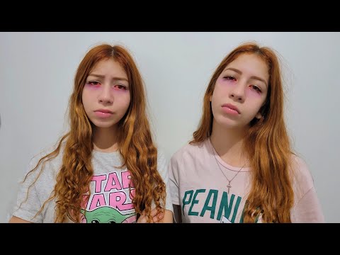 A ÚLTIMA A DORMIR VENCE - PLANETA DAS GÊMEAS