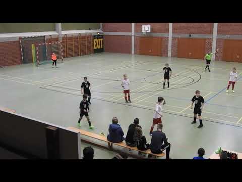 VORRUNDE DJKL:JSG FSA/​Wanfried - JSG E/​O/​Meißner  Saison 19/20