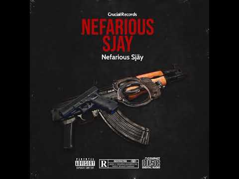 MMB Sjay Nefarious Sjay