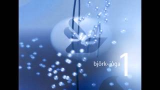 Björk - Jóga (Buzz Water Mix)
