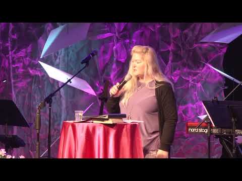 Untying The Ties That Bind, Session 2