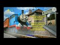 Thomas And Friends 1984 End Credits 2025 Plasters