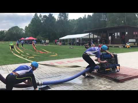Fire Sport