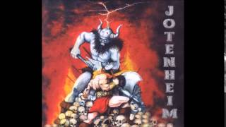 [Full EP] Jotenheim - Jotenheim