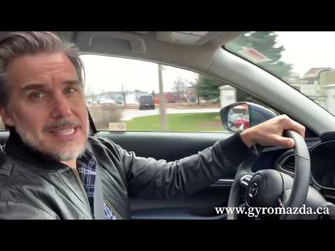 2020 Mazda CX-30 // Virtual Test Drive with Paul Kmet