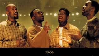 Boyz II Men - I Will Get There (Build Up Mix)