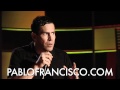Pablo Francisco Arnold Narrates National Geographic