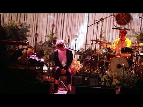 180415 넬(Nell) - It's okay (acoustic ver.) @ Nell's Season 2018 'HOME'