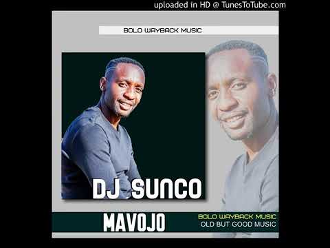 DJ SUNCO (mavojo)