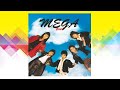 Pasti Mega Official Audio