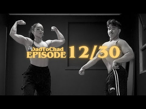 I Am Terrified Of Women | #DadToChad Ep.12/30