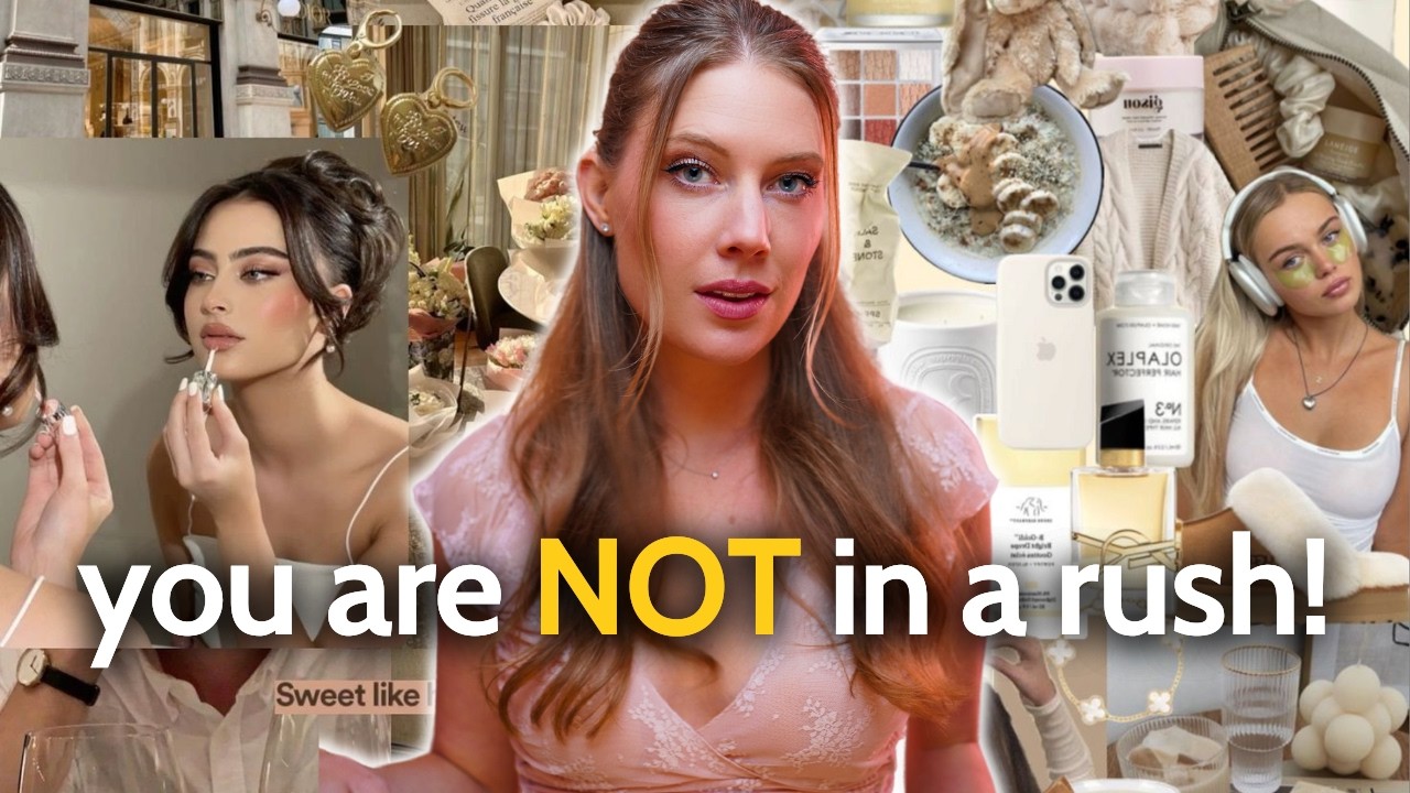 5 Mindset Shifts to RADIATE FEMININE ENERGY 💖