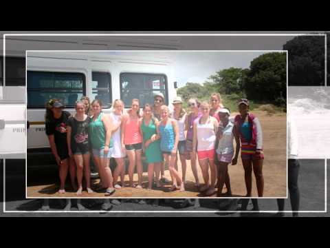 Laerskool Piet Retief - Monitor naweek '13