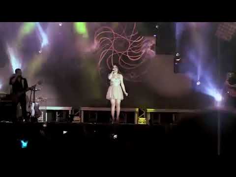 Mara Pavanelly, feat Carlinhos Gabriel (Forrozão Tropykália) | Planeta de Cores