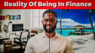 The Realities of a Career in Banking and Finance | Black in Corporate