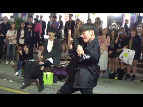 [MAXXAM] 180511 김민석 KRUMP