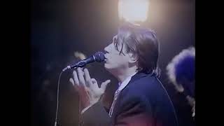 Bryan Ferry - Casanova (The Bête Noire Tour)