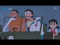 Mesin Petualangan Untuk Ulang Tahun Nobita Doraemon Bahasa Indonesia