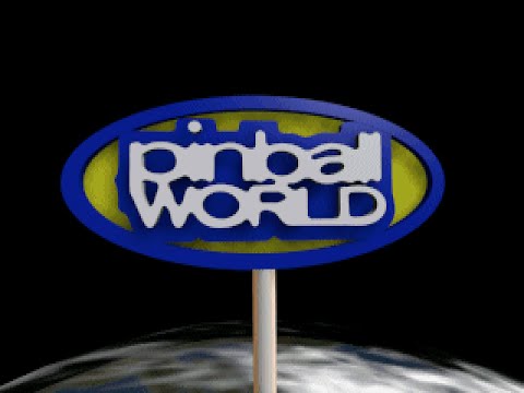 ADG Episode 172 - Pinball World