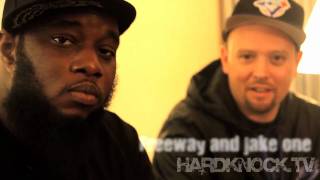 Freeway talks ROC Reunion Album, Jay-Z, Beanie Sigel, Rhymesayers