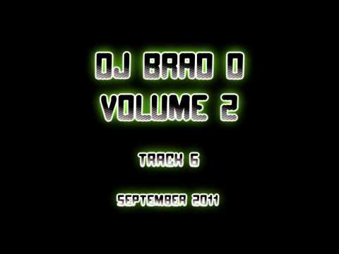 DJ Brad D Volume 2 - Amber Davis - Light Years (Sema Remix)