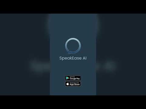 SpeakEase AI
