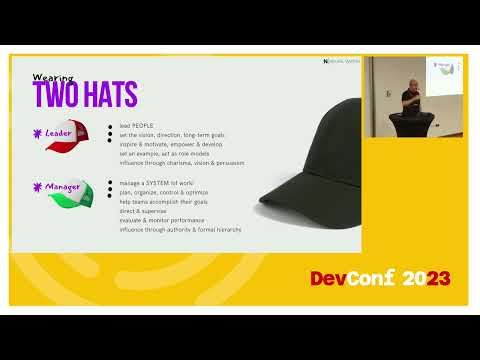 Sebastian Gębski - Unicorn s Baby Steps: What Should You Know & Do As a First Time Startup CTO