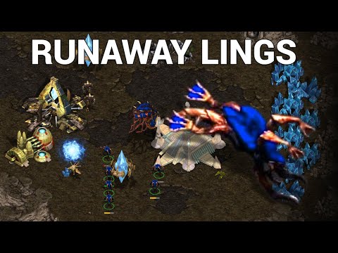 StarCraft 1: HOW BAD CAN IT BE??? - Movie vs Absolute | CNSL 6