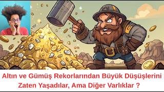 Enflasyondan Kazanmayı Öğrenmek Şart, Seçim Partisi İçin Çılgın Gibi Borçlanma'nın Sonu Enflasyon