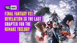Summer Games Fest 2026: Star Wars, FF7 Revelation & Cuphead Retro Madness
