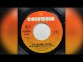 The Manhattons-Here Comes The Hurt Again