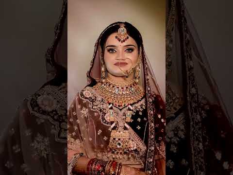 Bridal Makeup Artist portfolio by Henna Salon in Jaipur - Photo 3