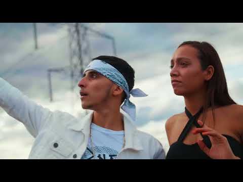 Geko   Lock The Door Music Video  GRM Daily