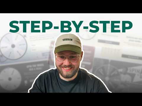 How I Built a Spin to Win Popup That Converts at 12.18 Percent