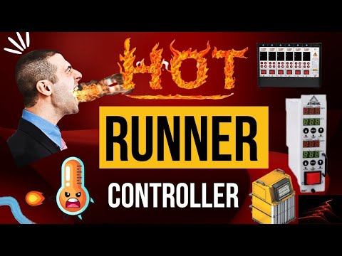 Yudo Hot Runner Temperature Controller Repair