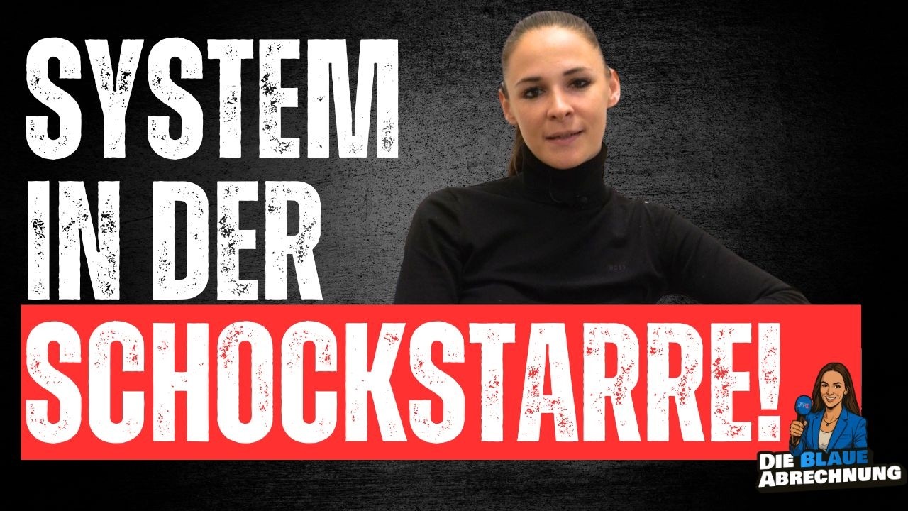 Verlieren Sie jetzt komplett den Verstand? – System und Medien außer Kontrolle!